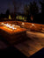 Gas Fire Pit